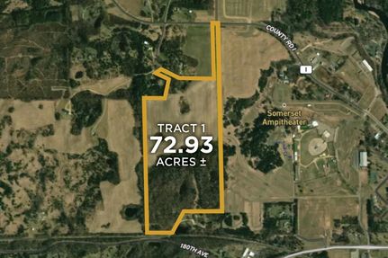 Farm and Ranch for sale in Saint Croix County, Wisconsin