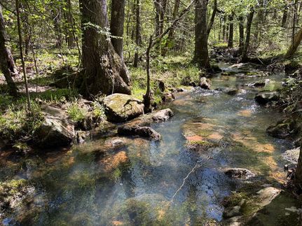 Farm and Ranch for sale in Franklin County, Arkansas