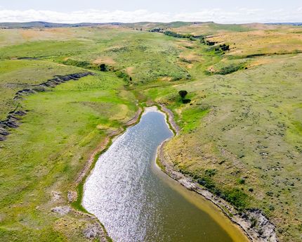 Land for sale in Carter County, Montana