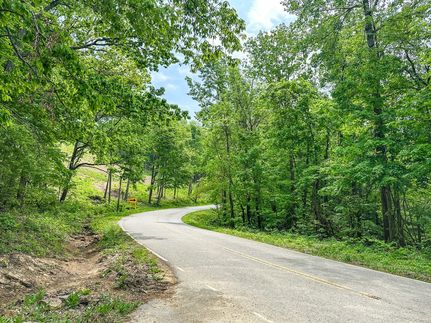 Homesite for sale in Fentress County, Tennessee