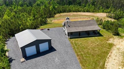 Farm and Ranch for sale in Amite County, Mississippi