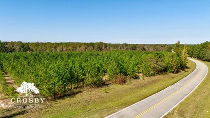 Hunting Property for sale in Burke County, Georgia