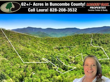 Recreational Property for sale in Buncombe County, North Carolina
