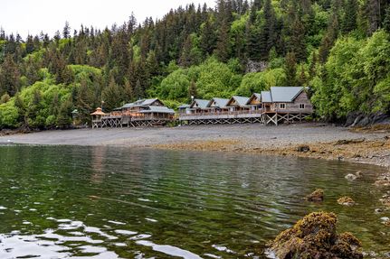 Timberland Property for sale in Kenai Peninsula Borough, Alaska