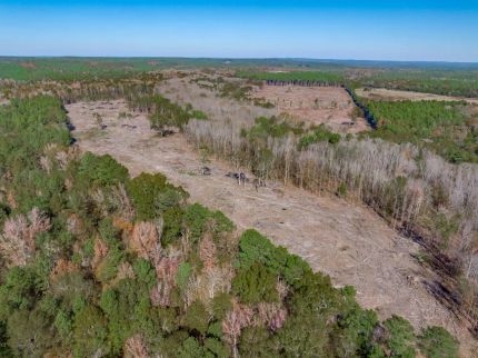 Hunting Property for sale in Fairfield County, South Carolina