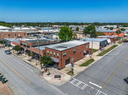 Commercial Property for sale in Wayne County, Georgia