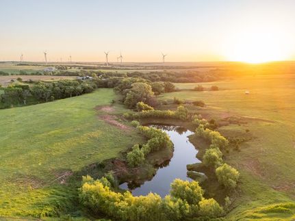 House for sale in Custer County, Oklahoma