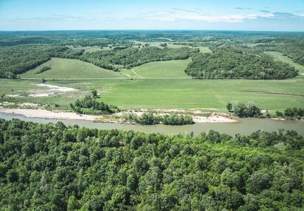Riverfront Property for sale in Phelps County, Missouri