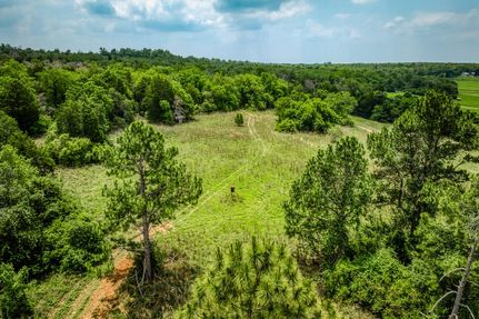 Land for sale in Milam County, Texas