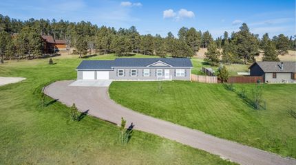 House for sale in Custer County, South Dakota