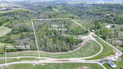 Recreational Property for sale in Wood County, West Virginia