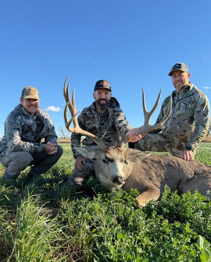 Land for sale in Prowers County, Colorado