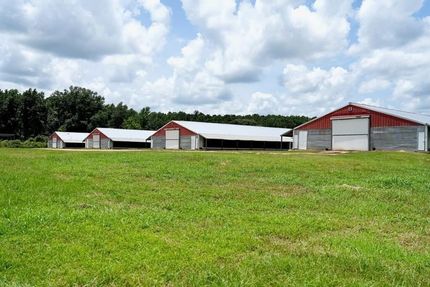 Commercial Property for sale in Amite County, Mississippi