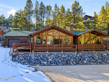 Land for sale in Apache County, Arizona