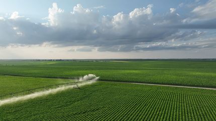 Farm and Ranch for sale in Box Butte County, Nebraska