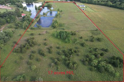 Undeveloped Land for sale in Wayne County, Missouri