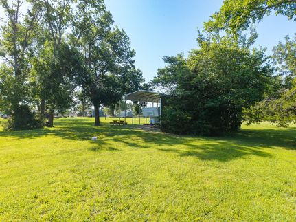 Homesite for sale in Allen County, Kansas