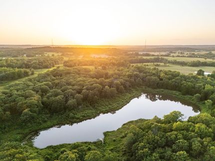 Farm and Ranch for sale in Okfuskee County, Oklahoma