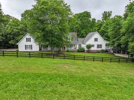 Recreational Property for sale in Haralson County, Georgia