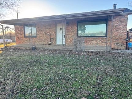 Farm and Ranch for sale in Hughes County, Oklahoma