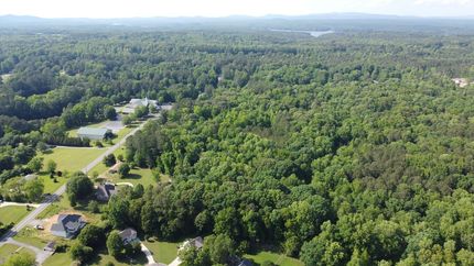 Land for sale in Cherokee County, Georgia