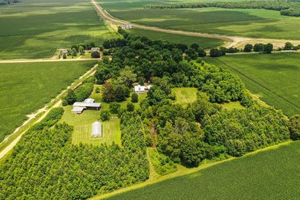 Farm and Ranch for sale in Yazoo County, Mississippi
