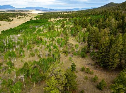 Land for sale in Park County, Colorado