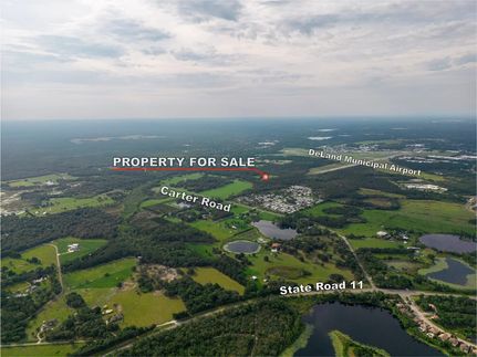 Farm and Ranch for sale in Volusia County, Florida