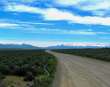 Farm and Ranch for sale in Elko County, Nevada