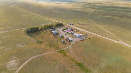 Undeveloped Land for sale in Laramie County, Wyoming
