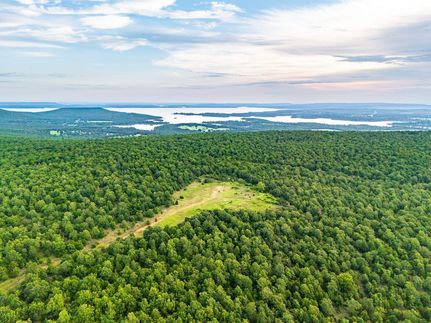 Recreational Property for sale in Haskell County, Oklahoma