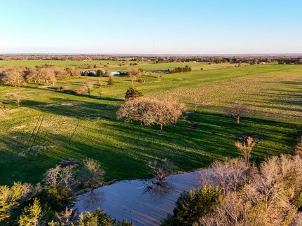 Hunting Property for sale in Fannin County, Texas