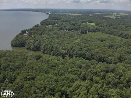 Land for sale in Limestone County, Alabama