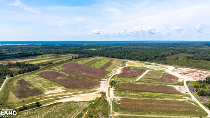 Land for sale in Clarendon County, South Carolina