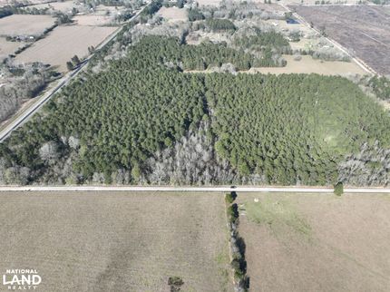 Farm and Ranch for sale in Evangeline Parish, Louisiana