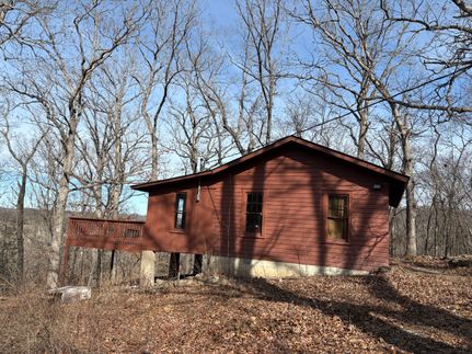 Land for sale in Osage County, Missouri