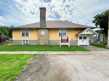 Homesite for sale in Bates County, Missouri