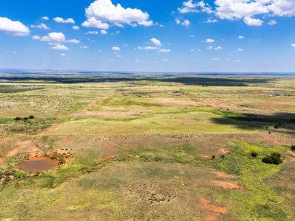 Land in Tillman County, Oklahoma