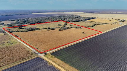 Farm and Ranch for sale in Jackson County, Texas