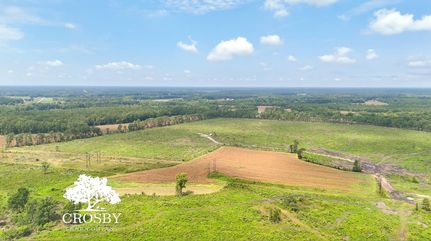 Land for sale in Darlington County, South Carolina