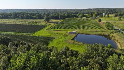 Recreational Property for sale in Faulkner County, Arkansas