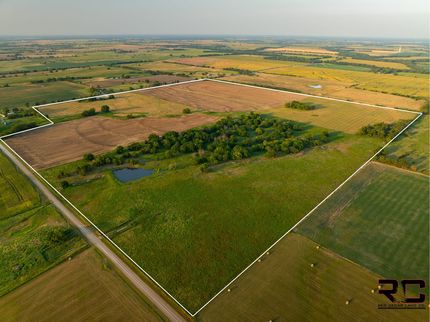 Land for sale in Labette County, Kansas