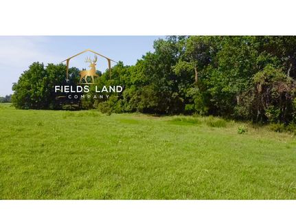 Land for sale in Cleveland County, Oklahoma