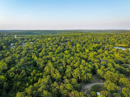 Homesite for sale in Pittsburg County, Oklahoma