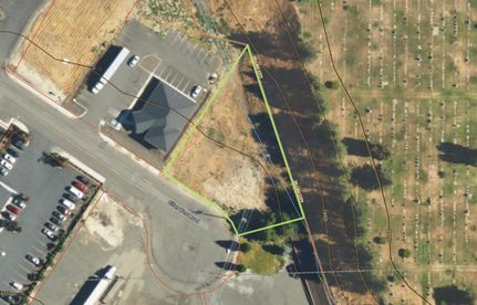 Undeveloped Land for sale in Yakima County, Washington