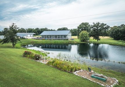 Land for sale in Lewis County, Missouri