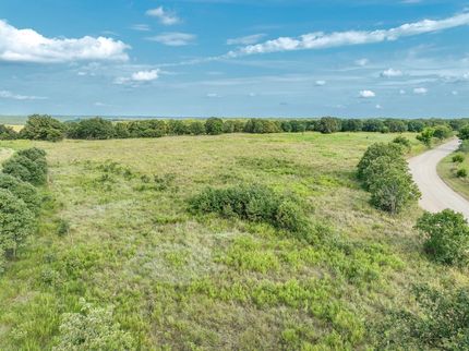 Homesite for sale in Osage County, Oklahoma