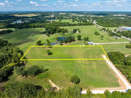Land for sale in Sharp County, Arkansas