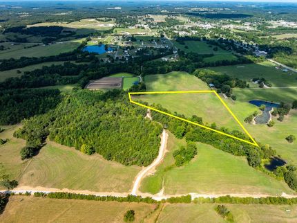 Land for sale in Independence County, Arkansas