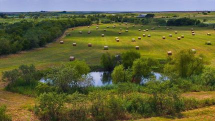 Farm and Ranch for sale in Hill County, Texas